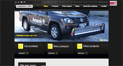 Desktop Screenshot of koneskoauto.ee